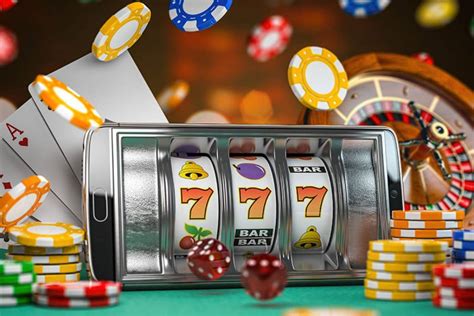 los mejores casinos online